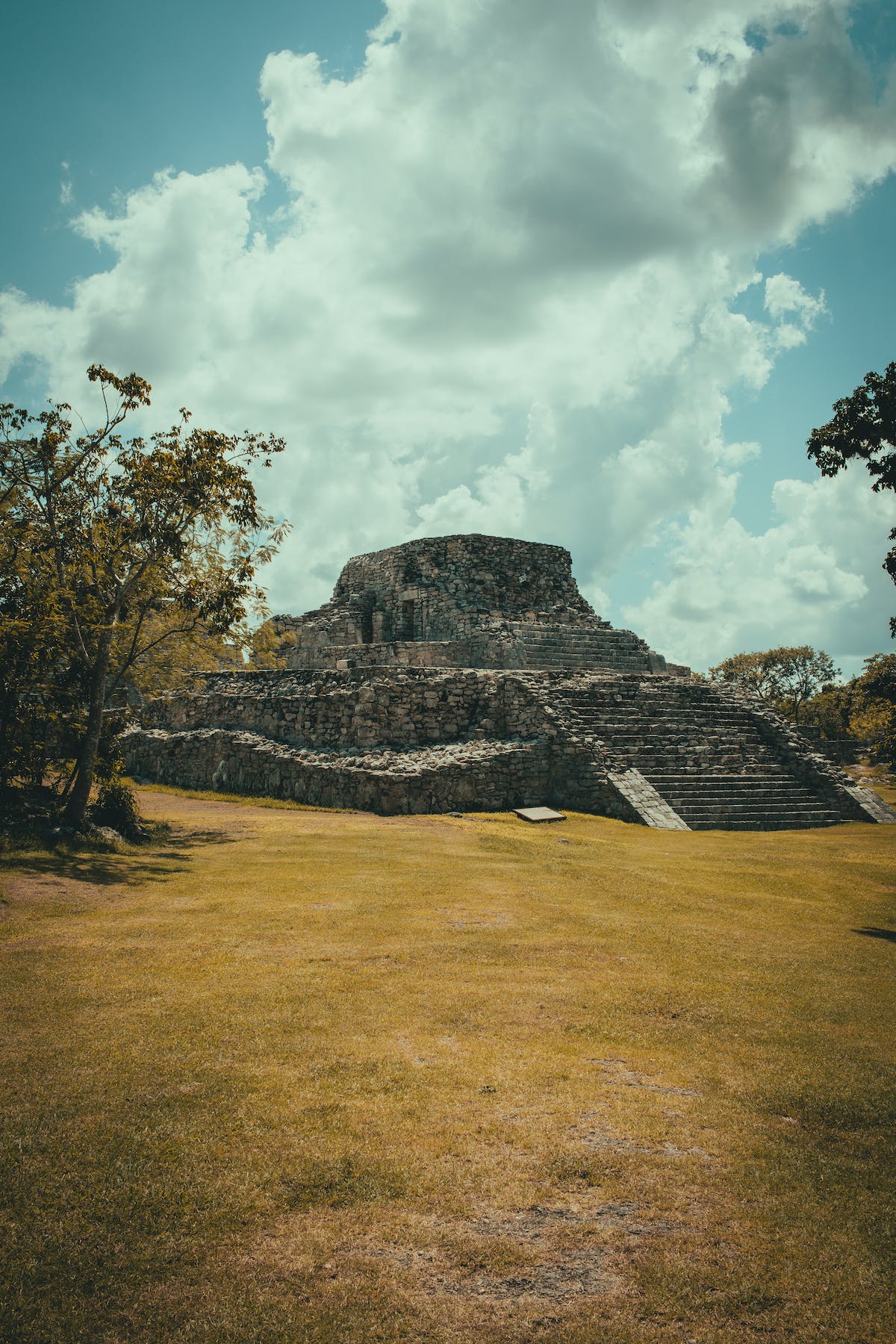 Mexico- Tropisches Früchtefasten auf den Spuren der Maya und Azteken